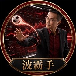 波霸手足球推荐专家头像