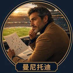 曼尼托迪专家头像